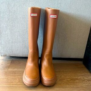 Killing Eve Hunter Boots